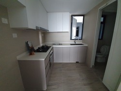 Parc Riviera (D5), Condominium #222994831